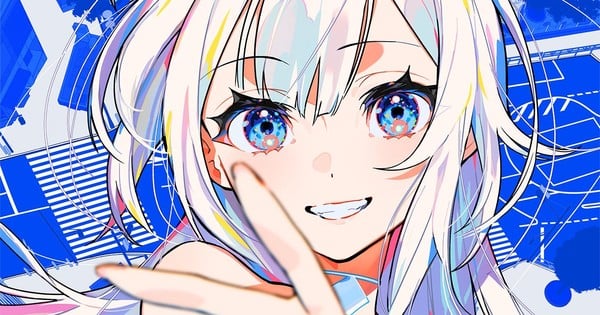 Mika Pikazo's Re:bel Robotica Project Heads to Anime