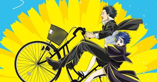 Gintama Creator's Dandelion One-Shot Gets Netflix Anime Series in April