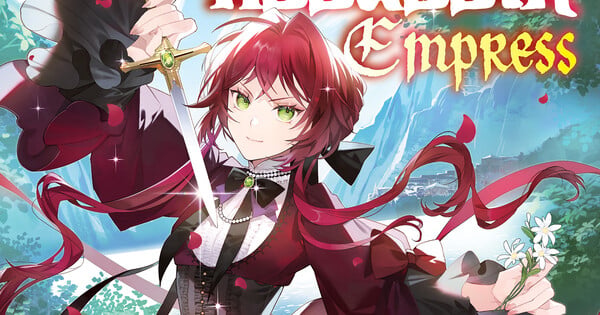 Cross Infinite World Licenses 4 Light Novels for 2026 Release