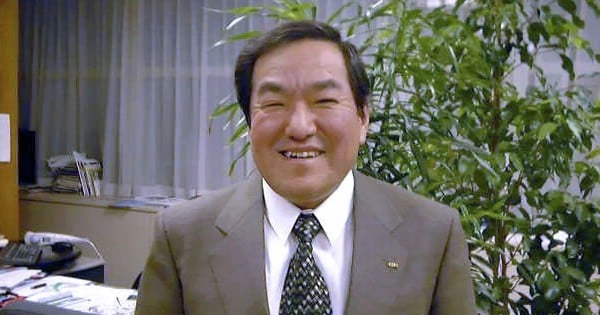 Hideki Satō, 'Father of Sega Hardware,' Passes Away at 75