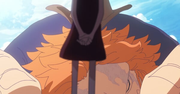 One Piece Episode 1163 Delivers Emotional Payoff for Nico Robin