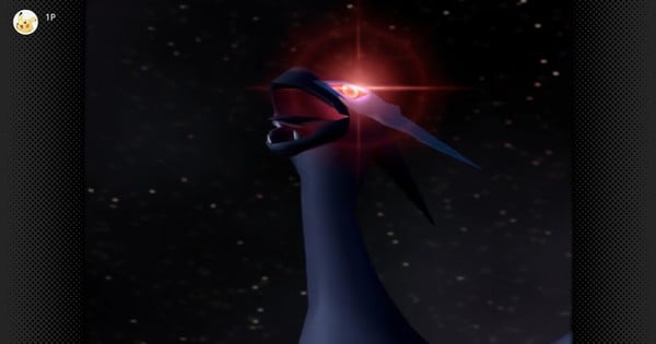 Pokémon XD: Gale of Darkness Coming to Switch 2's GameCube Classics