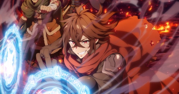 I Became a Legend After My 10 Year-Long Last Stand Anime Delayed to July