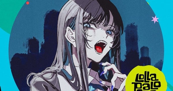 Ado and Yoasobi to Perform at Lollapalooza 2026