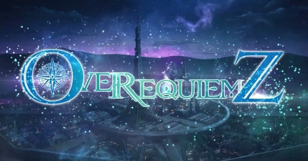 Over Requiemz Otome Game Trailer Reveals Opening Theme