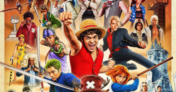 One Piece Live-Action Season 2 Earns Praise from Critics
