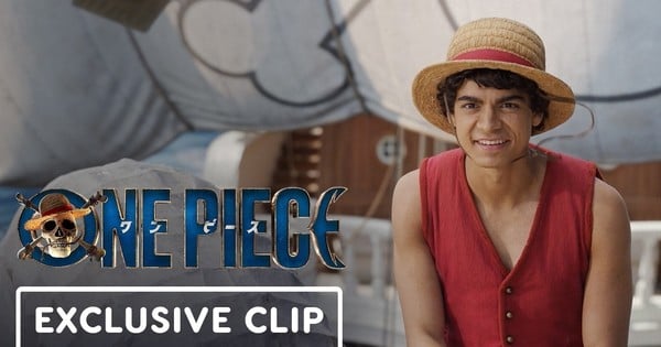 Live-Action One Piece Season 2 Drops New 2-Minute Preview Clip