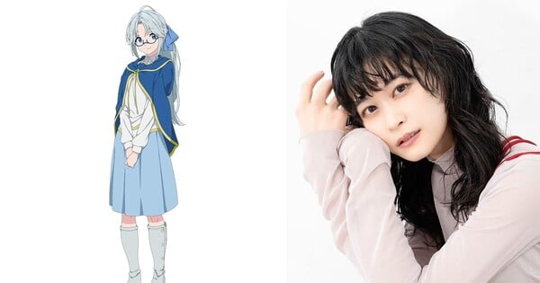 I Became a Legend After My 10 Year-Long Last Stand Adds Rina Honnizumi to Cast