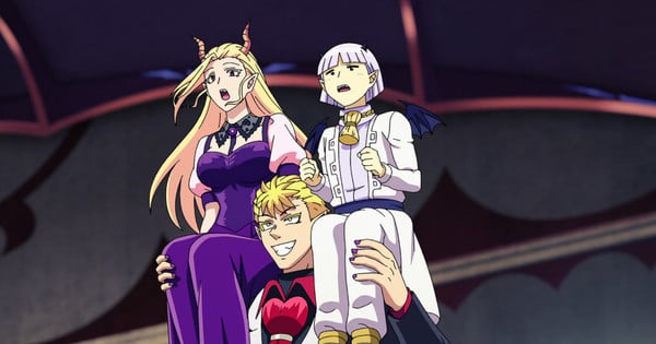 Iruma-kun Season 4 Episode 8: When Demons Admit They're Wrong