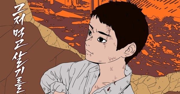 Itaewon Class Creator Launches Prequel Web Novel Jangga on Kakao