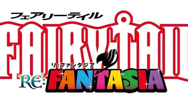 Fairy Tail Getting New Manga Miniseries Called Fairy Tail Re:Fantasia