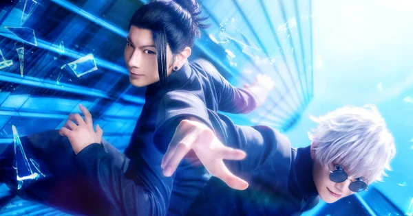 Jujutsu Kaisen Stage Show Cast Coming to NYC Japan Parade