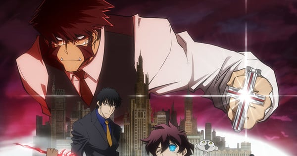 Crunchyroll Removes Multiple Anime Without Explanation