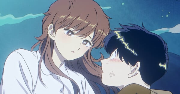Go For It, Nakamura-kun!! Episode 9 Finds Its Heart