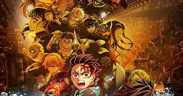 Harvey Awards Recognize Chainsaw Man, Demon Slayer, My Hero Academia in Major Categories