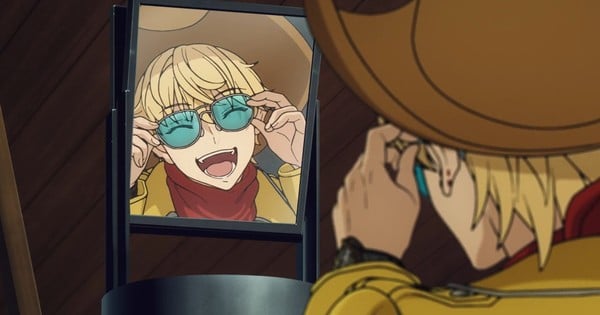 Fate/strange Fake Episode 8 Highlights Flat's Unique Magical Abilities