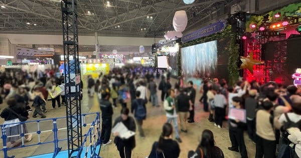 AnimeJapan Reports Record Attendance in 2026