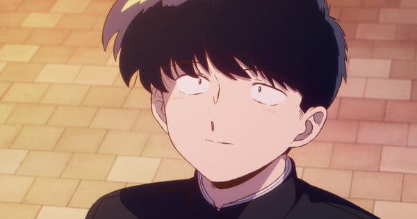 Go For It, Nakamura-kun!! Takes a Bold Turn in Episode 12