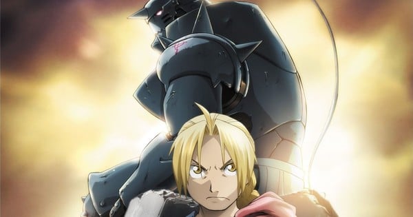 Amasian TV Now Streaming Fullmetal Alchemist: Brotherhood for Free