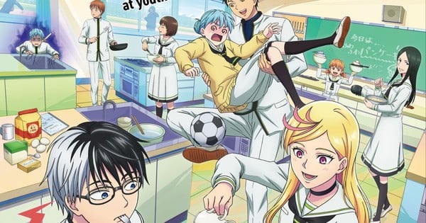 Kill Blue Anime Adds Ikumi Hasegawa to Cast as Mai Otohime
