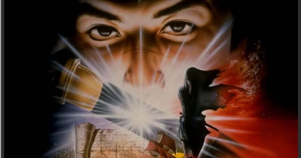 Rintaro's Dagger of Kamui Brings Epic Adventure Across Continents