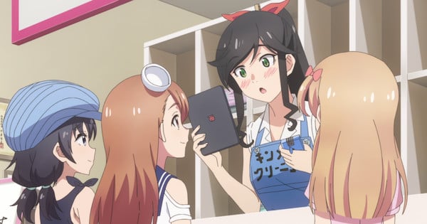 Wash It All Away Episode 7 Review Highlights Social Media Focus