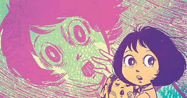 Naono Yoshiko's '70s Shoujo Horror 'Hide and Seek' Delivers Grisly Thrills