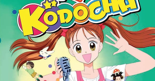 MediaOCD Expands Discotek Deep Dives with Classic Anime Collection