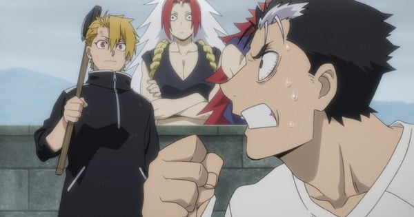 Daemons of the Shadow Realm Episode 11 Raises Questions About Ken's True Motives