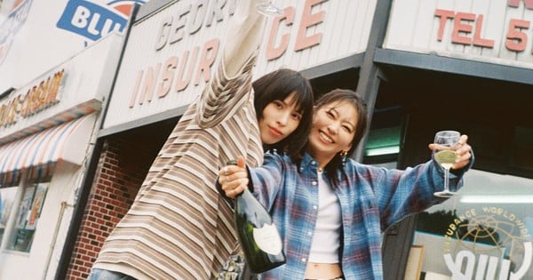 Rap Duo chelmico Announces Indefinite Hiatus