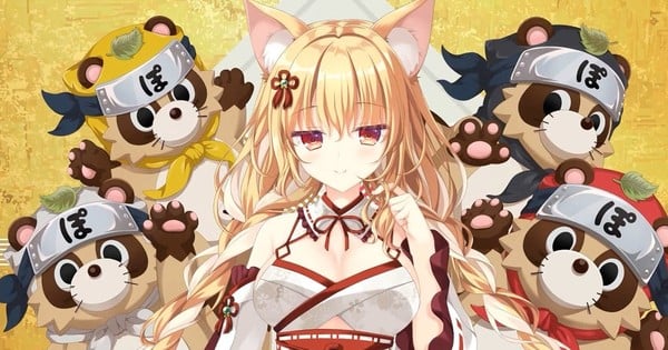 Sekai Project Brings Two Cat-Eared Visual Novels West in 2026