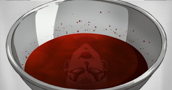 Iron Wok Jan! Episode 11 Serves Up Cooking Drama With Shocking Brutality