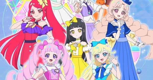 Himitsu no AiPri Concert Canceled Due to Safety Threats