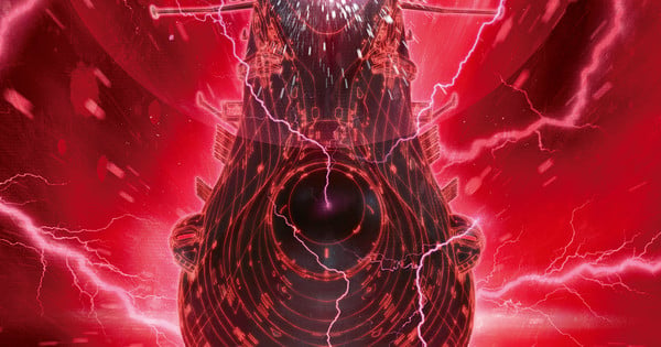 Space Battleship Yamato 2199 Film Series Gets 6th Movie This June