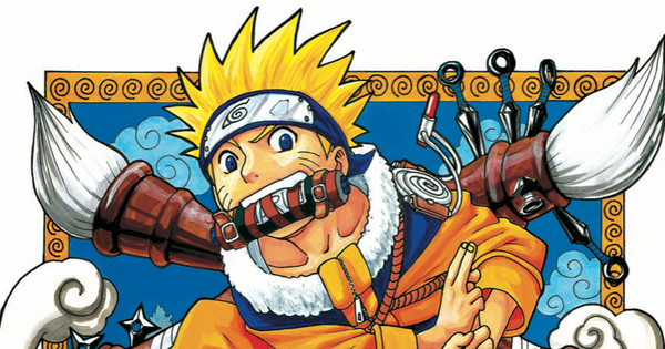 Live-Action Naruto Film Opens Global Casting Search for Team 7