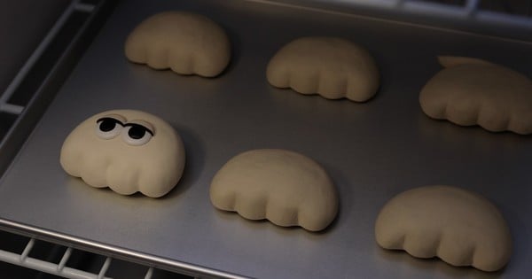 'Babies of Bread' Expands from YouTube Short to TV Series