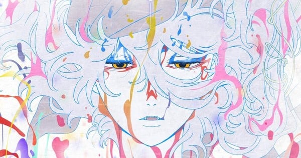 Mononoke Movie Trilogy Concludes with Visually Stunning Final Chapter