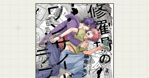Tokyopop Expands Manga Catalog with Seven New Romance and Fantasy Titles