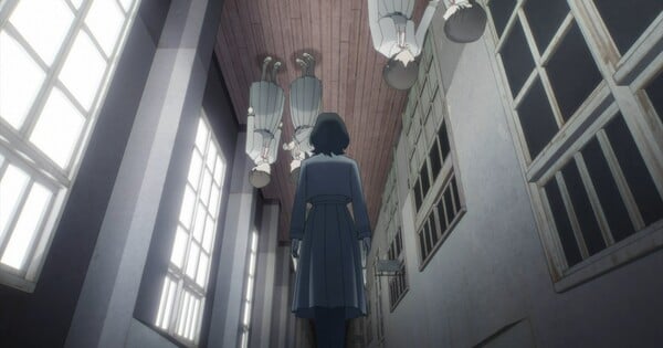 Hundred Scenes of AWAJIMA Episode 10 Explores Legacy Through Parental Bonds