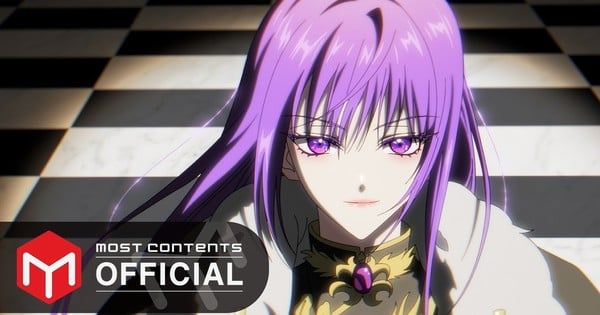 Your Throne Webtoon Returns March 31 After Year-Long Break