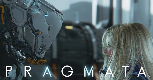 Pragmata Video Game Moves Up Release Date to April 17