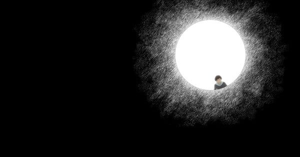 Journal with Witch Episode 7 Explores Themes of Motherhood