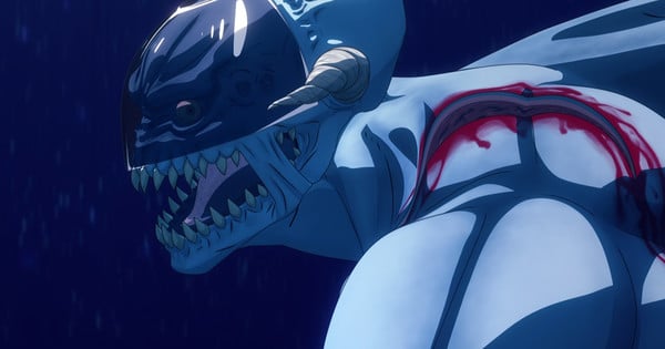 Snowball Earth Episode 7 Balances Action and Heart Despite CG Limitations
