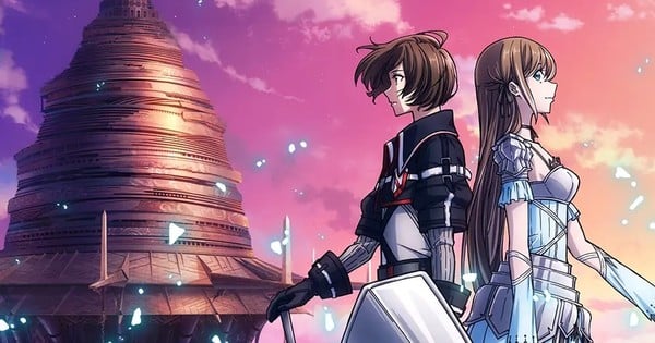 New Sword Art Online Game 'Echoes of Aincrad' Coming This Summer