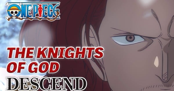 One Piece Elbaph Arc Unveils Knights of God Cast
