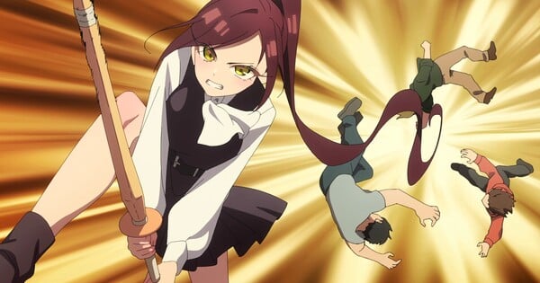 The 100 Girlfriends Season 3 Brings Kishika Into the Spotlight