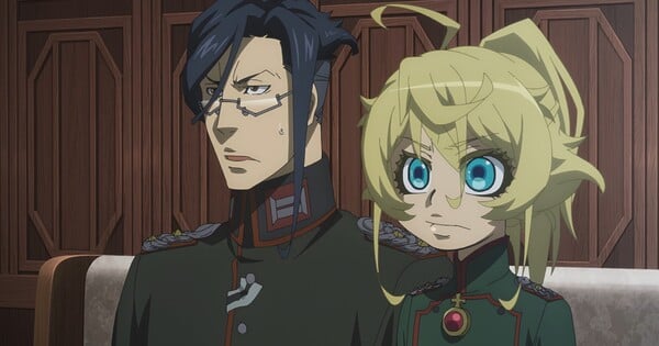 Saga of Tanya the Evil II Gets English Dub as Series Reaches Climax