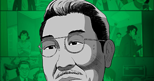 Yuhan Corporation Partners with Tae-ho Yoon for Founder Biography Webtoon