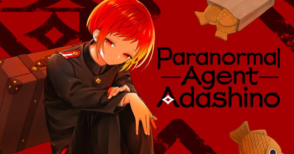 Manga UP! Global Expands Library with Two New English Releases