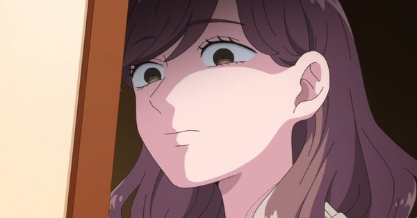 You and I Are Polar Opposites ‒ Episode 11